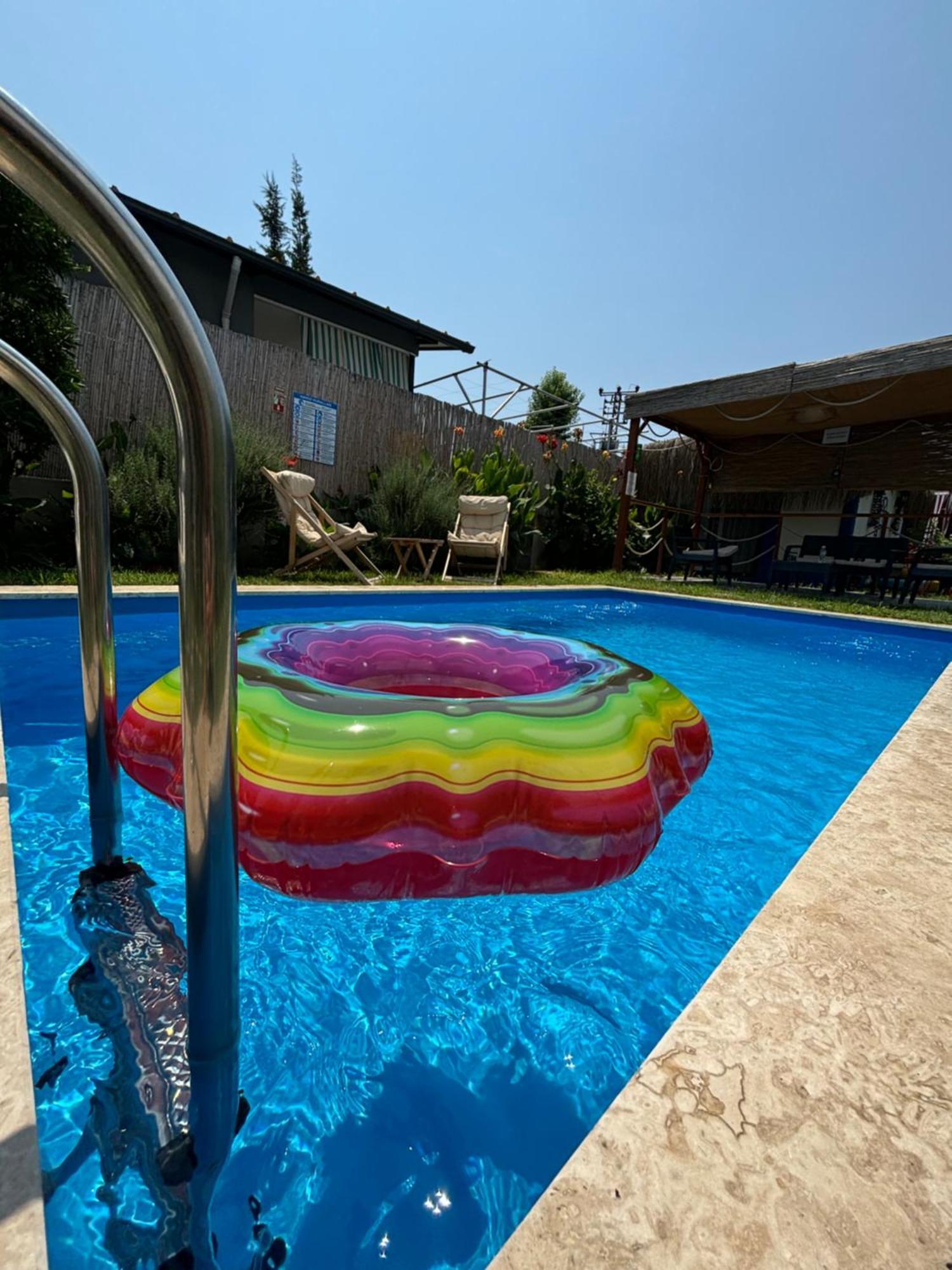 Villa Dalaman - Airport Exterior photo